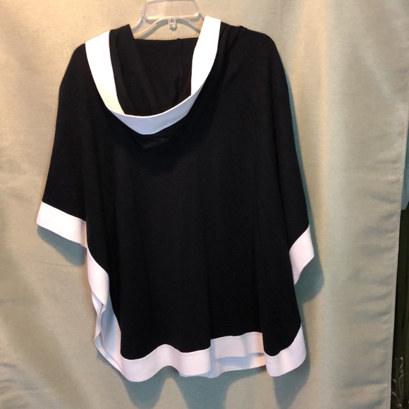 Luciano Dante shawl - Picture 6 of 8